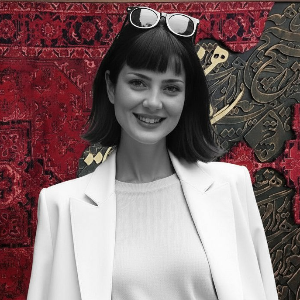 ناهید چمن آرا